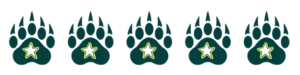 Review star 5 out of 5 on bear paw by ExploreBigBearLake.com