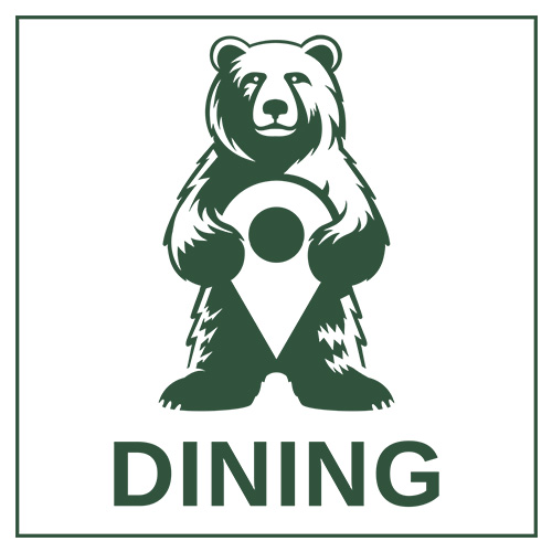 dining icon for bigbearwaypoint